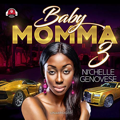 Cover of Baby Momma 3