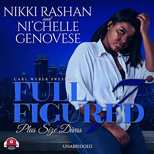 Cover of Full Figured 7