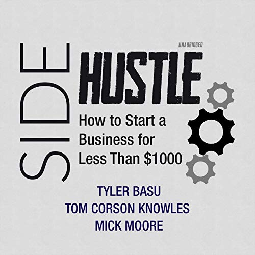 Cover of Sidehustle