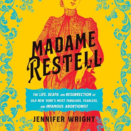 Cover of Madame Restell