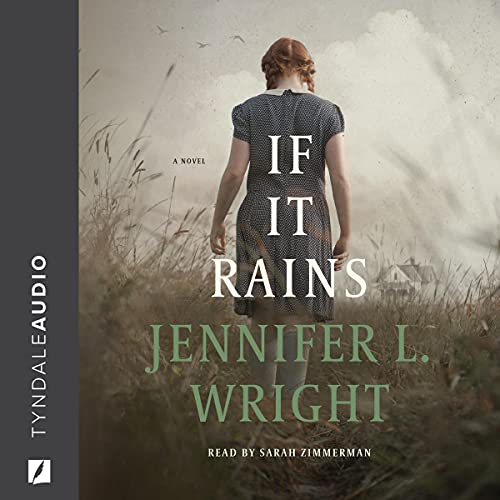 Cover of If It Rains