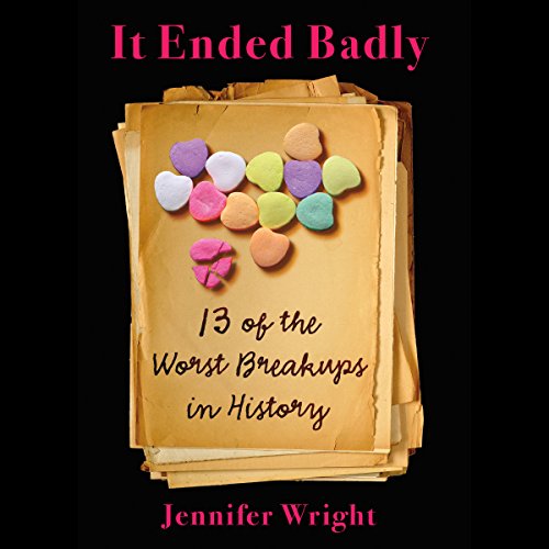Cover of It Ended Badly