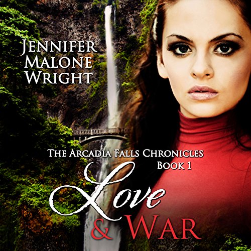 Cover of Love & War