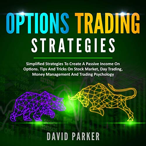 Cover of Options Trading Strategies