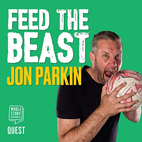Cover of Feed the Beast