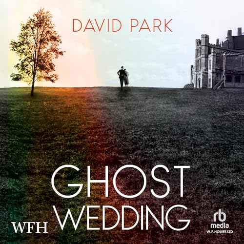 Cover of Ghost Wedding