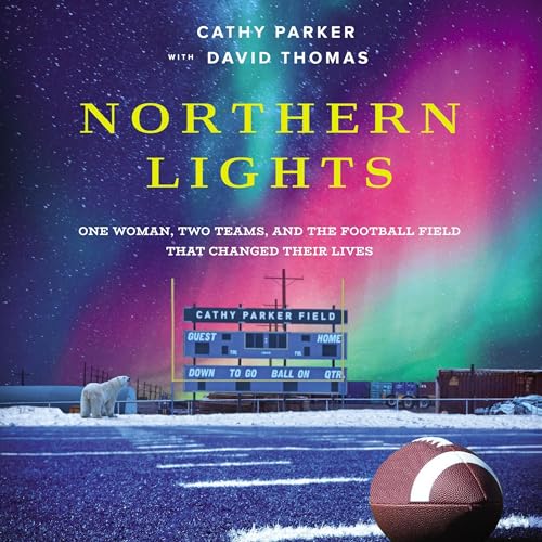 Cover of Northern Lights