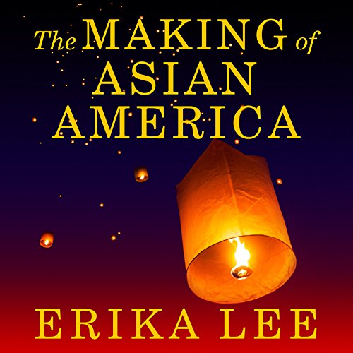 Cover of The Making of Asian America