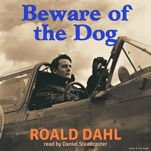 Cover of Beware of the Dog