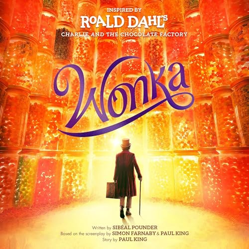 Cover of Wonka