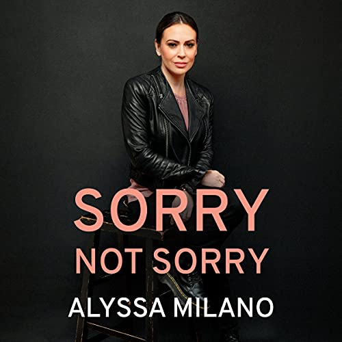 Cover of Sorry Not Sorry