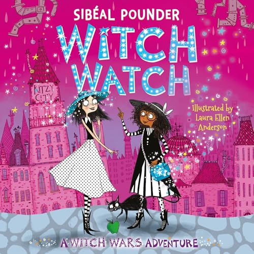 Cover of Witch Watch