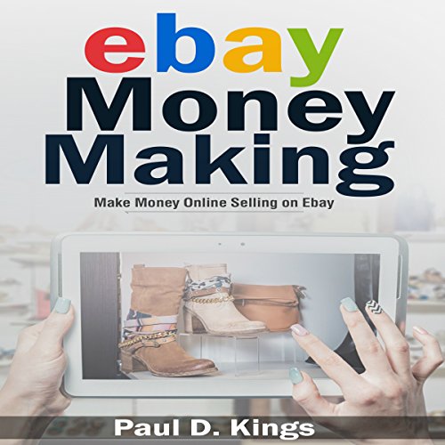 Cover of eBay Money Making
