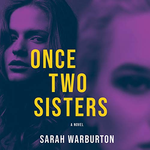 Cover of Once Two Sisters