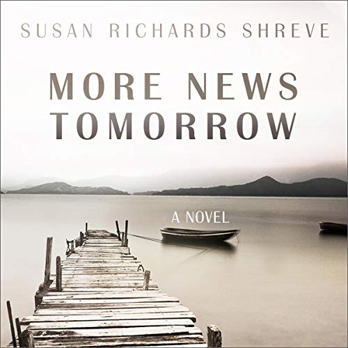 Cover of More News Tomorrow