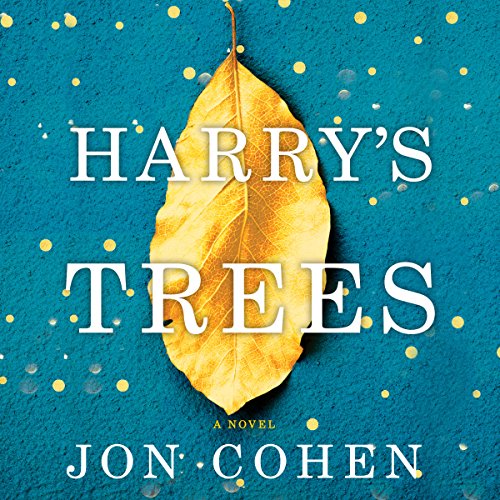 Cover of Harry's Trees