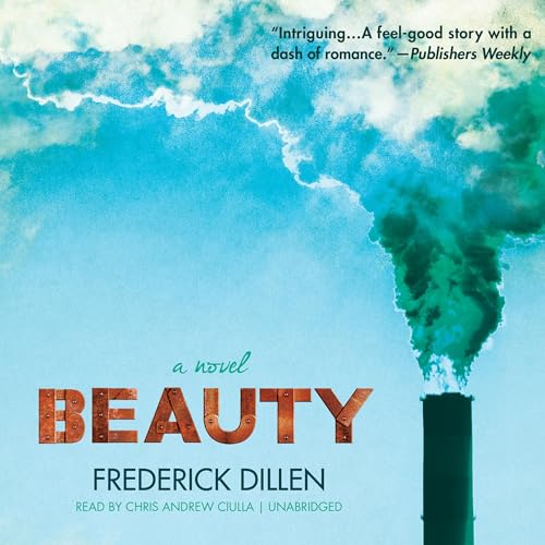 Cover of Beauty