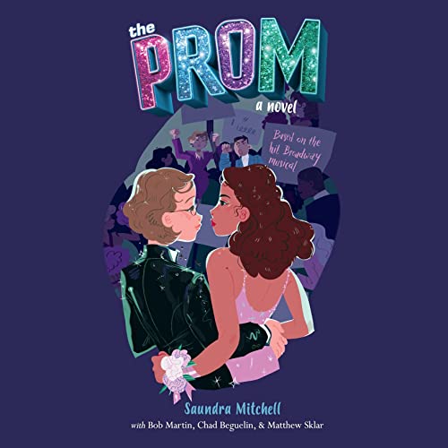 Cover of The Prom
