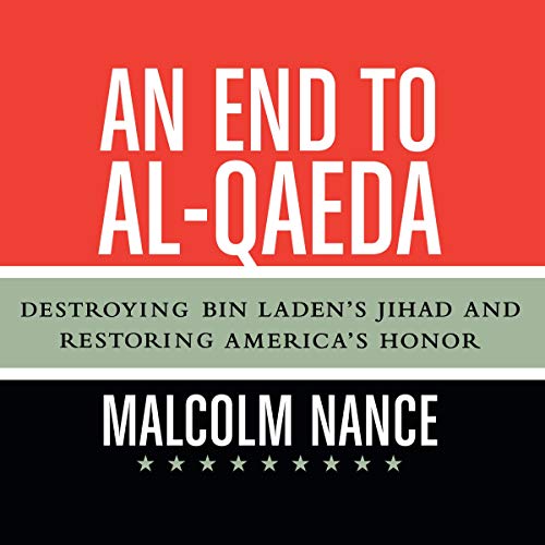 Cover of An End to al-Qaeda