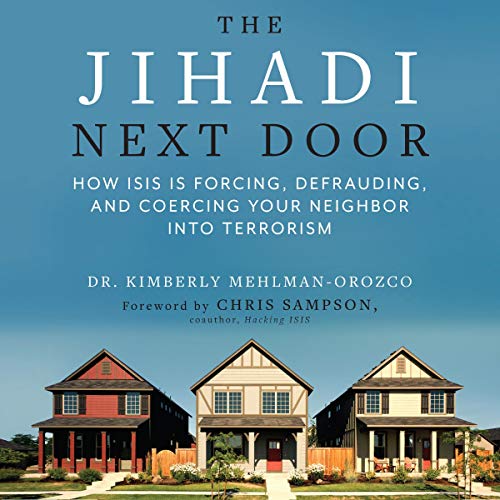 Cover of The Jihadi Next Door