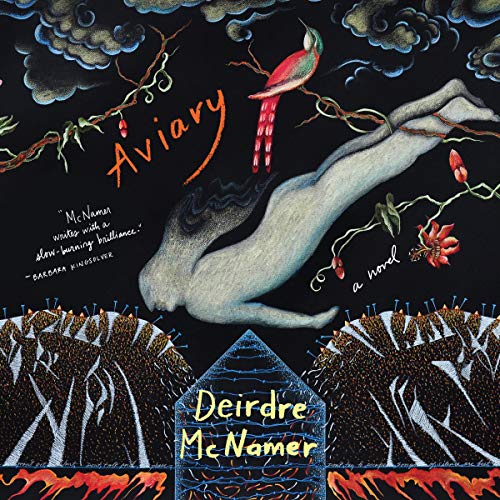 Cover of Aviary