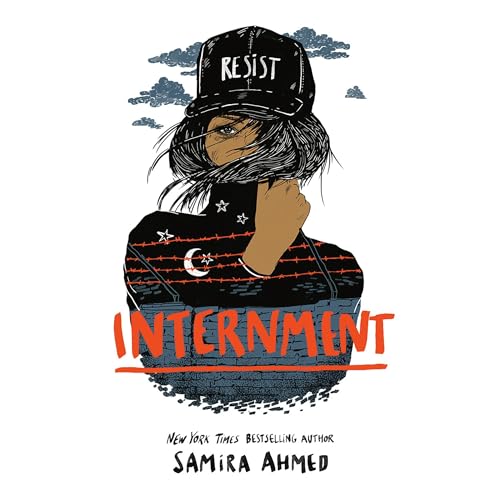 Cover of Internment
