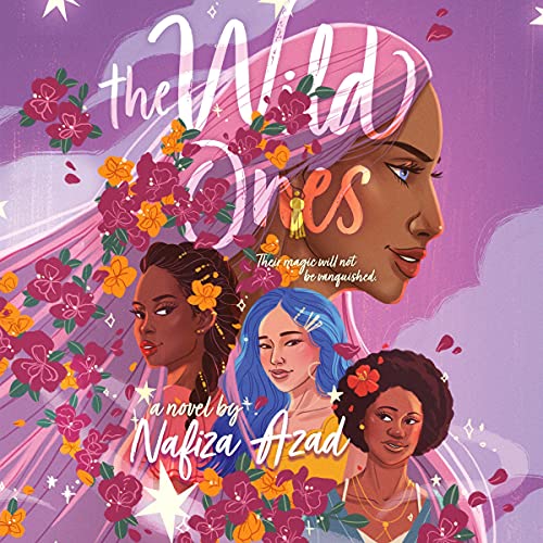 Cover of The Wild Ones