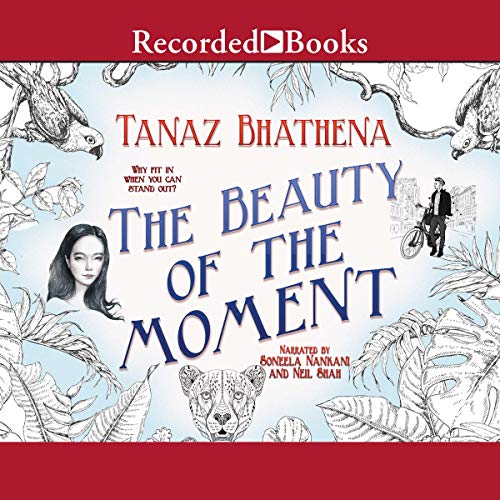 Cover of The Beauty of the Moment