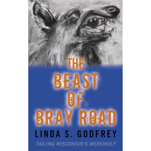 Cover of The Beast of Bray Road