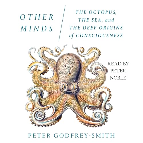 Cover of Other Minds