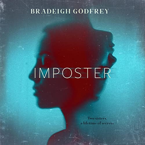 Cover of Imposter
