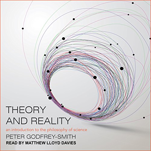 Cover of Theory and Reality