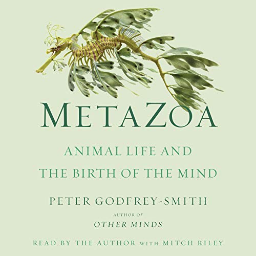 Cover of Metazoa