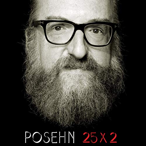 Cover of Brian Posehn