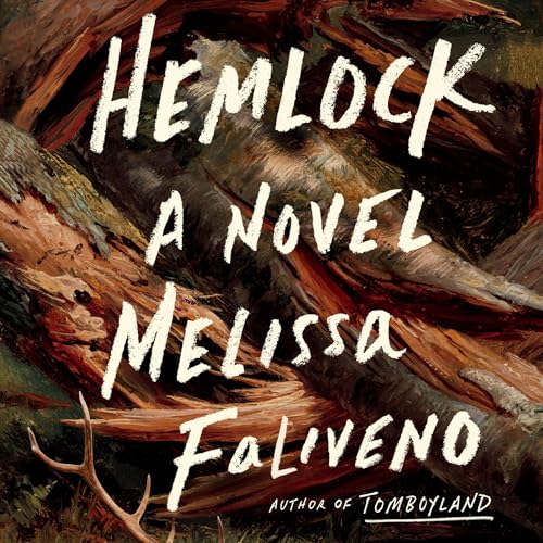 Cover of Hemlock