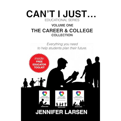Cover of The Career and College Collection