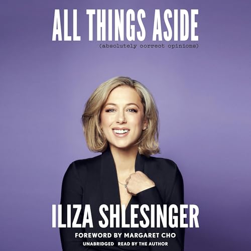 Cover of All Things Aside