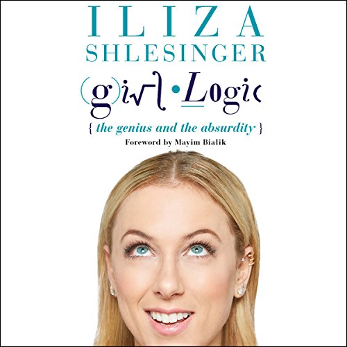 Cover of Girl Logic
