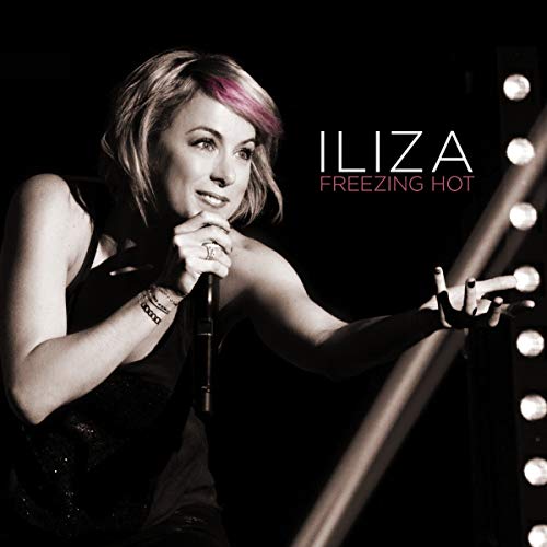 Cover of Freezing Hot
