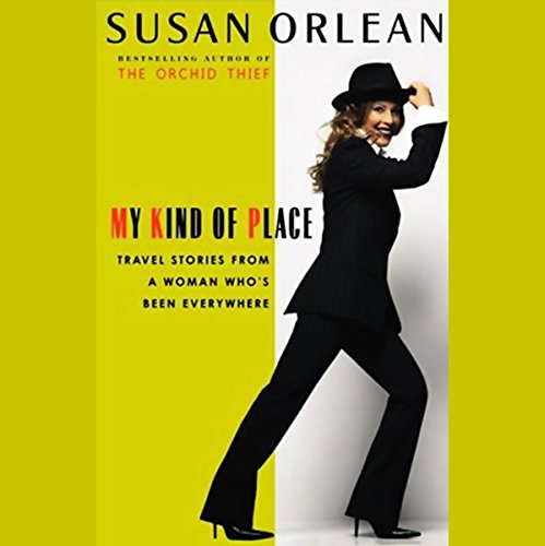 Cover of My Kind of Place
