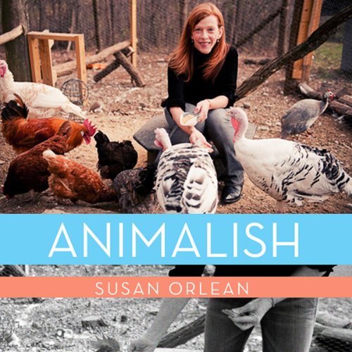 Cover of Animalish