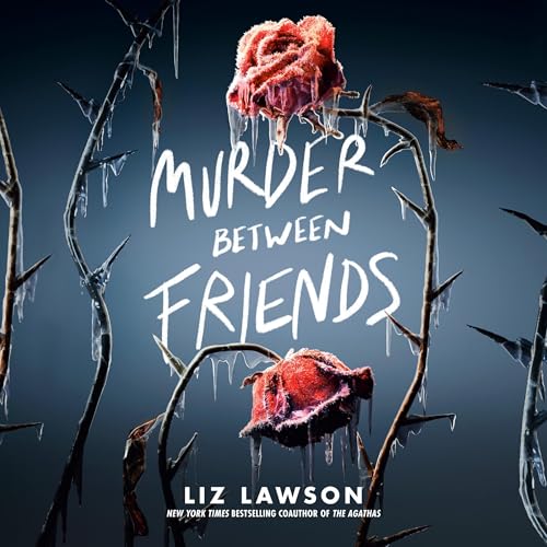 Cover of Murder Between Friends