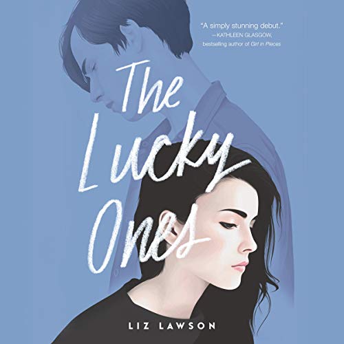 Cover of The Lucky Ones