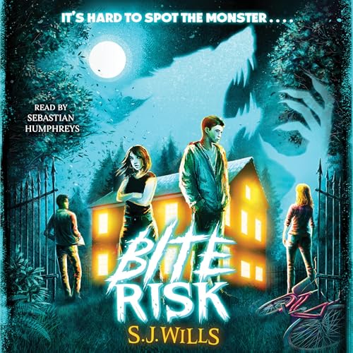 Cover of Bite Risk