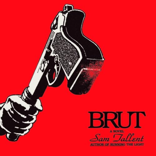 Cover of Brut