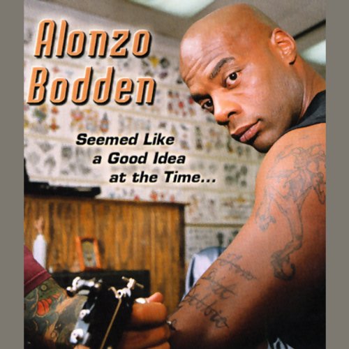 Cover of Seemed Like a Good Idea at the Time