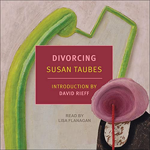 Cover of Divorcing