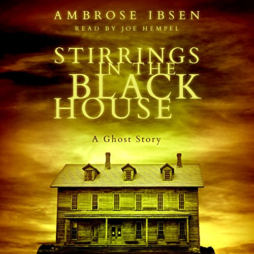 Cover of Stirrings in the Black House