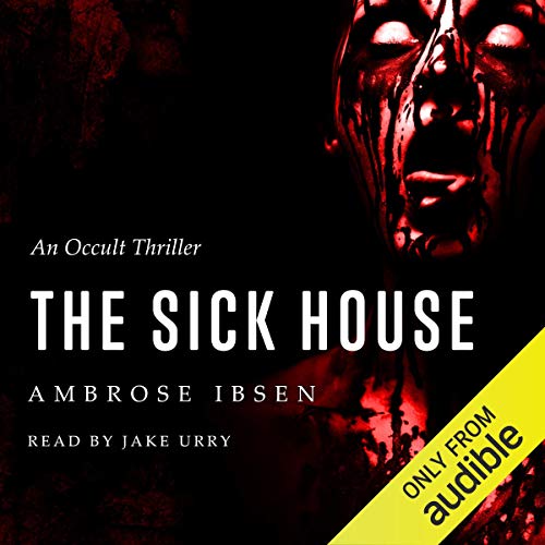 Cover of The Sick House
