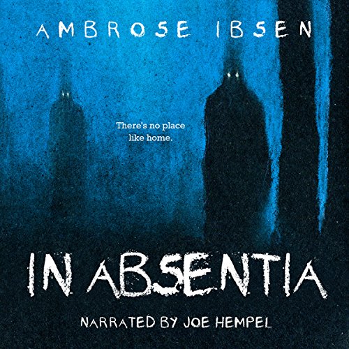 Cover of In Absentia